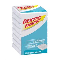 Hroznový cukr Dextro Energy