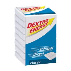 Hroznový cukr Dextro Energy