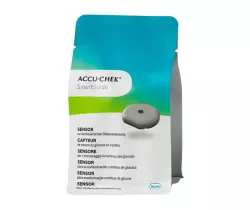 ACCU-CHEK Senzor SmartGuide EXP.27/04/2027 Roche