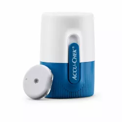 ACCU-CHEK Senzor SmartGuide EXP.27/04/2027