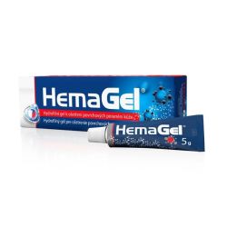 HemaGel 5 g
