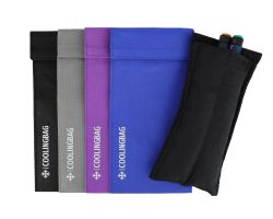 Chladící pouzdro COOLINGBAG pro 2 inzulínová pera 