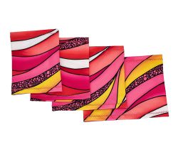 Elastický návlek na ruku - Růžové barvy | Velikost 14 - 17 cm, Velikost 17 - 22 cm, Velikost 20 - 26 cm, Velikost 25 - 30 cm, Velikost 28 - 36 cm