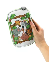 Izotermická brašna s chladícím gelem pro malého diabetika COOLINGBAG