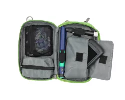Izotermická brašna s chladícím gelem pro malého diabetika COOLINGBAG