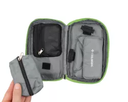 Izotermická brašna s chladícím gelem pro malého diabetika COOLINGBAG