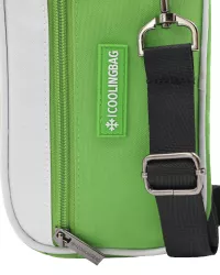 Izotermická brašna s chladícím gelem pro malého diabetika COOLINGBAG