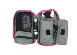 Organizér na diabetické pomůcky a inzulínové pero COOLINGBAG