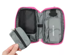 Organizér na diabetické pomůcky a inzulínové pero COOLINGBAG
